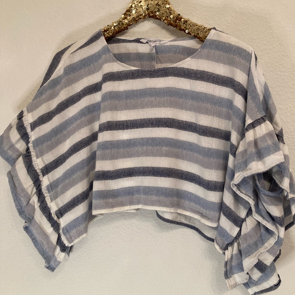 BCBGeneration top